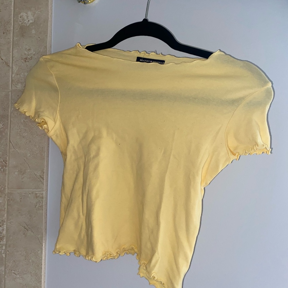 Brandy Melville top